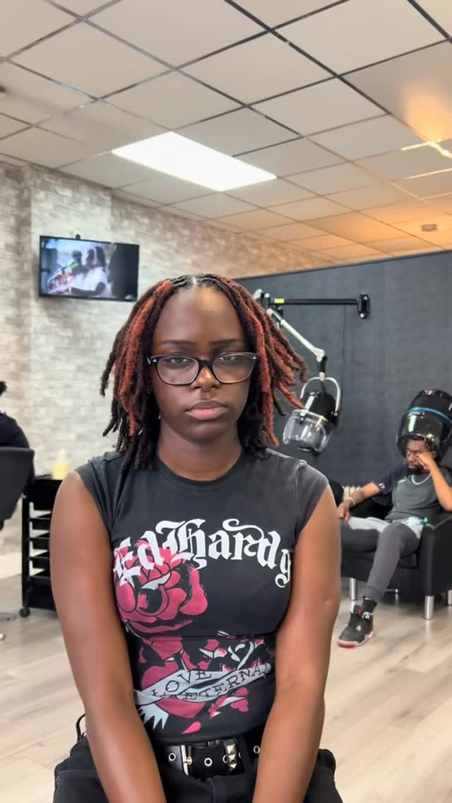 Q2 Locs Parlour Limited
Service : wash, retwist + style 🔖
Style : N/A
Stylist : AJ
Interested in booking ? Check link in our bio 👆🏾.
Tired of salons that don’t understand your crown? At Q2 Locs Parlour, we specialise in bespoke loc care, protective styling, and scalp wellness—because your hair deserves expert hands and authentic care.
location : Harrow , North west London . 📍
Best train line : Metropolitan 🚊
Finding 🅿️arking on appointment day ?
Greenhill Way Car Park ( 7mins walk )
St Ann’s Car Park ( 6 mins walk )
St Gorge’s Car Park ( 7 mins walk )
Got further questions? Send us a dm @q2locsparlour or text message / call / WhatsApp via 07508902133
What we offer:
• Signature Loc Maintenance & Retwists
• Start Loc Journey Packages
• Dry Scalp & Hair Growth Treatments
• Premium Natural Hair Products (Now Available In-Store!)
Book your appointment today and experience why our clients call us London’s go-to loc specialists.
Tag us: #Q2LocsGlow to get featured!
—
#Q2LocsParlour #LondonLocs #NaturalHairUK #LocGoals #AfroHairCare #ScalpTreatment #LocJourney #HairCareBusiness #BookNowLondon #NaturalHairCommunity