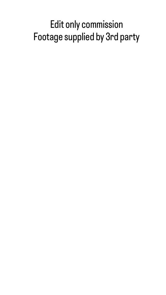 Footage from the recent Cannes Lions Creative conference.
This content was commission by Afri Media. They shot all the footage & requested I edit the content.
Drop me a DM to arrange a chat if you’d like a similar service.
K
#canneslions #digitalmarketing #videoediting #contentcreation