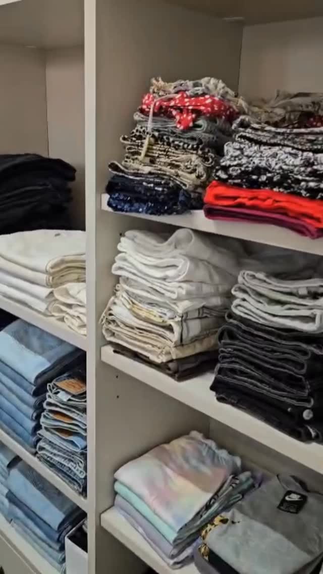 עוברים דירה? אין סיבה לעשות את זה לבד. אנחנו כאן בדיוק בשבילכם! 💪 אנחנו נדאג לאריזה, לפריקה, לסידור- ולכם יישאר רק להיכנס לבית החדש בראש שקט📦
📅 שריינו תאריך – ותחסכו את הלחץ של הרגע האחרון
💬 אל תחכו לדקה ה־90 – בואו נעשה את זה פשוט, נעים ומסודר מההתחלה
לא רוצים לארוז לבד?
📞 דברו איתי – מרים - בתים מסודרים | 053-2121104