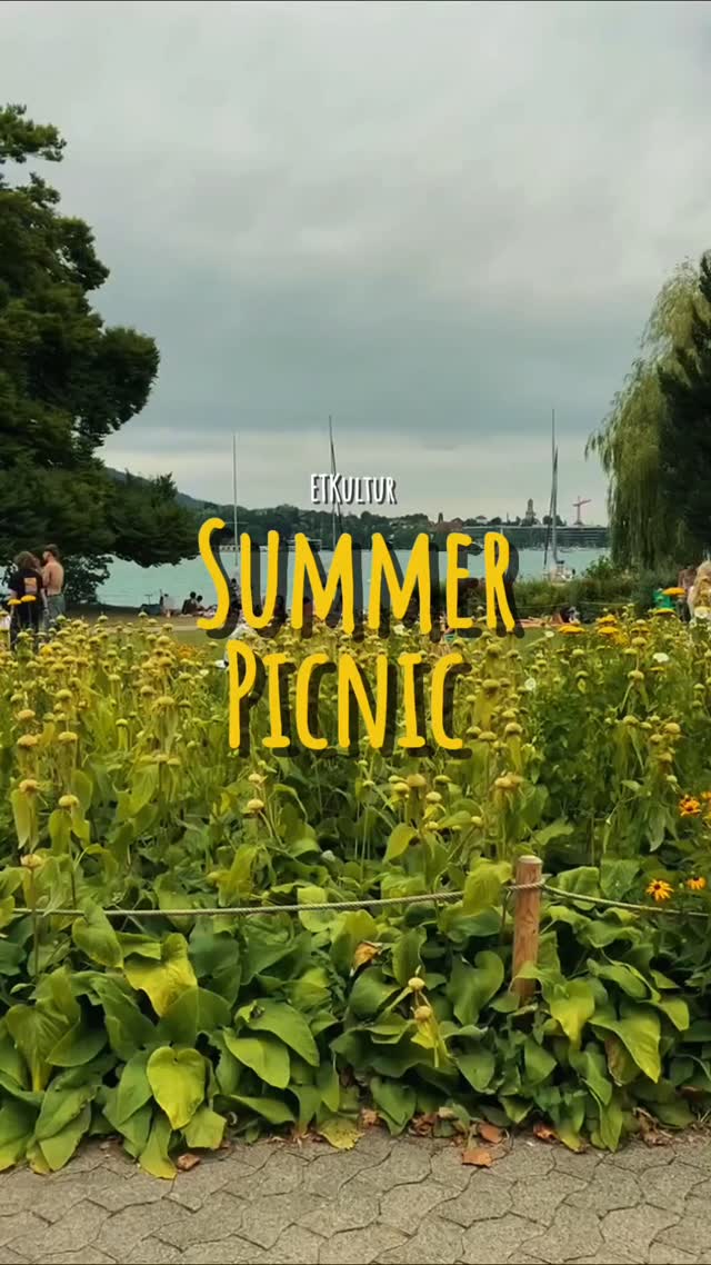 Blankets, bites and barefoot joy.
The sun didn't show up but all of you did. Smiles, music, dancing, a slow afternoon made of community and great energy that makes the picnic unforgettable.
Here's a glimpse of our picnic, a reel of little things that meant a lot.
#ETKultur #interAct #integrationstadtzürich #summerpicnic #SummerInCommunity #picnicvibes