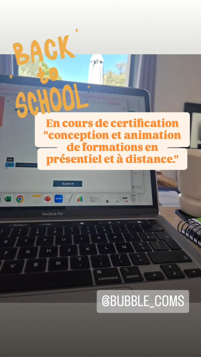 L'arroseur arrosé 😁