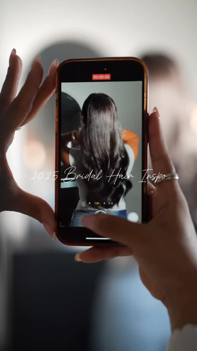 That soft wave + clean twist combo hits every time.
📍Save this look for your next event 💌
.
.
#GlamHair #SoftWaves #HairInspo #GlassHair #BrunetteBeauty #ShinyHairGoals #HairstyleTutorial #ViralHair #niagarahair #niagarahairstylist
#bridalhairinspo #bridalhairstyle #weddinghairinspo #glamwaves