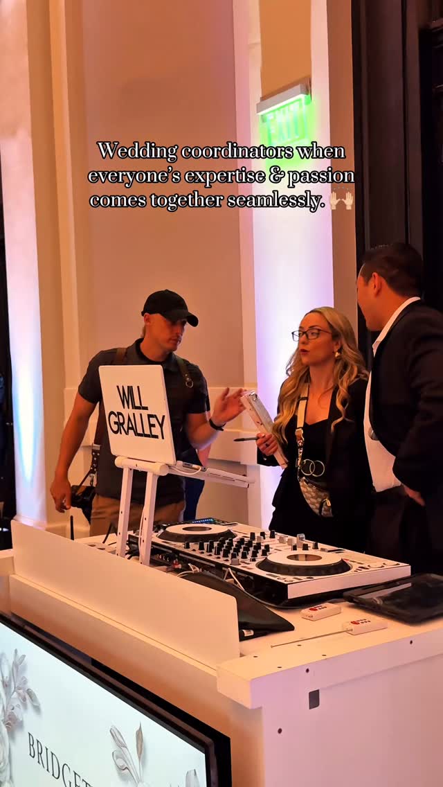 Still glowing from working with such an incredible team of vendors on this beautiful wedding! ✨ When everyone’s expertise and passion come together perfectly, the result is pure magic!
#katenicoleevents #baltimoreweddings #marylandweddings #baltimoreeventplanner #marylandeventplanner #luxurywedding #weddinginspiration #weddinginspo #weddingplanner #luxuryeventplanning #weddingcoordinator #dmveventplanning #dmvweddingplanner #weddingvenue #weddingtips