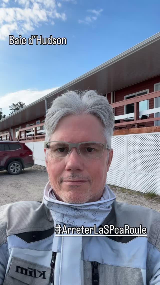 Pour vos dons: https://msspwcms.donordrive.com/participants/59634
#ArreterLaSPcaRoule #ridetostopms #stopSP #EndMS