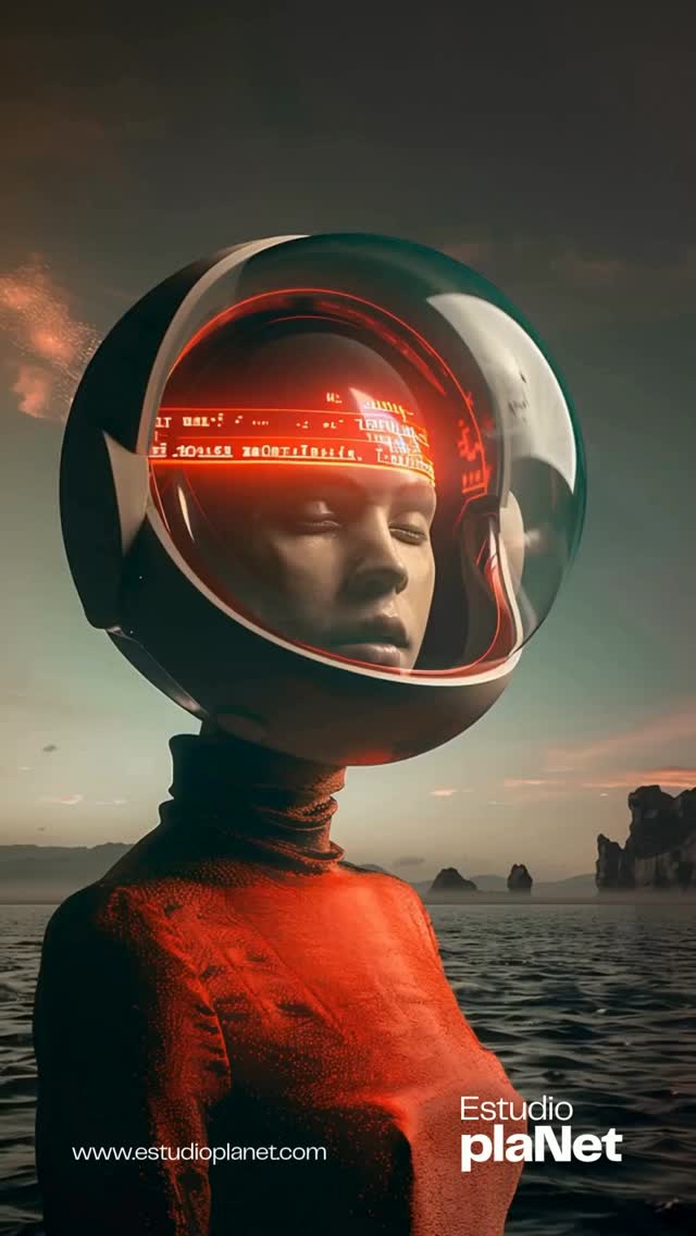 💡 Creatividad y Tecnología: El equilibrio que define a las marcas que inspiran
En Estudio plaNet, creemos en creatividad y tecnología integradas.
La #creatividad conecta directamente con tu #audiencia. La tecnología amplifica.
Cada identidad visual, cada estrategia de marketing, cada detalle de tu marca se construye combinando ambos mundos con propósito y precisión.
✨ ¿Cómo lo hacemos?
✔️ Diseño gráfico potenciado por inteligencia artificial.
✔️ Estrategias de contenido basadas en datos reales.
✔️ Soluciones visuales y digitales que conectan con personas, no solo con algoritmos.
Tecnología para ser más eficientes. Creatividad para ser recordados.
📍 Conectá con nuestro enfoque en www.estudioplanet.com
📞 Argentina: +54 911 3948 0139
📞 Uruguay: +598 9974 7592
#CreatividadYTecnología #InnovaciónConPropósito #EstudioPlaNet #DiseñoInteligente #brandinghumano