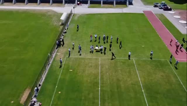 Sportfest 2025 🏃🏻♂️