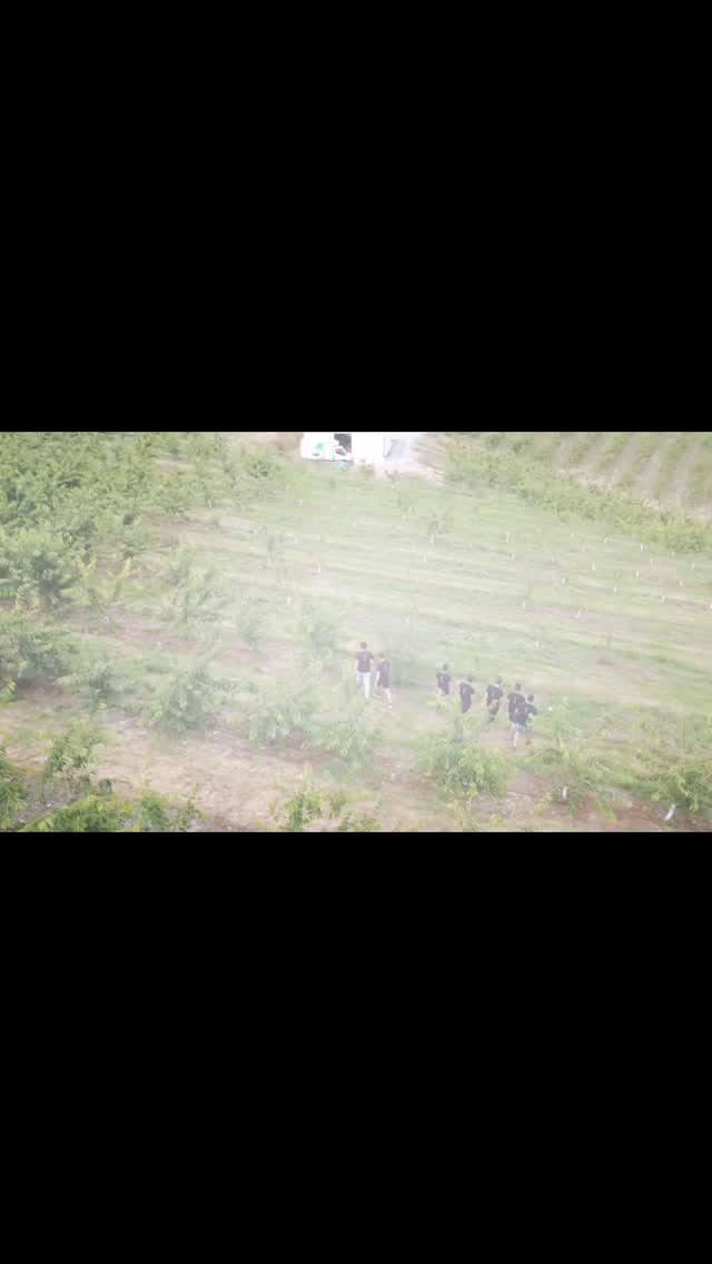 Gracias, gracias y gracias…#allande #asturias #kumacherries #cangasdelnarcea #linares #cerezas🍒 #cerezas #agricultura #suroccidentedeasturias #productores