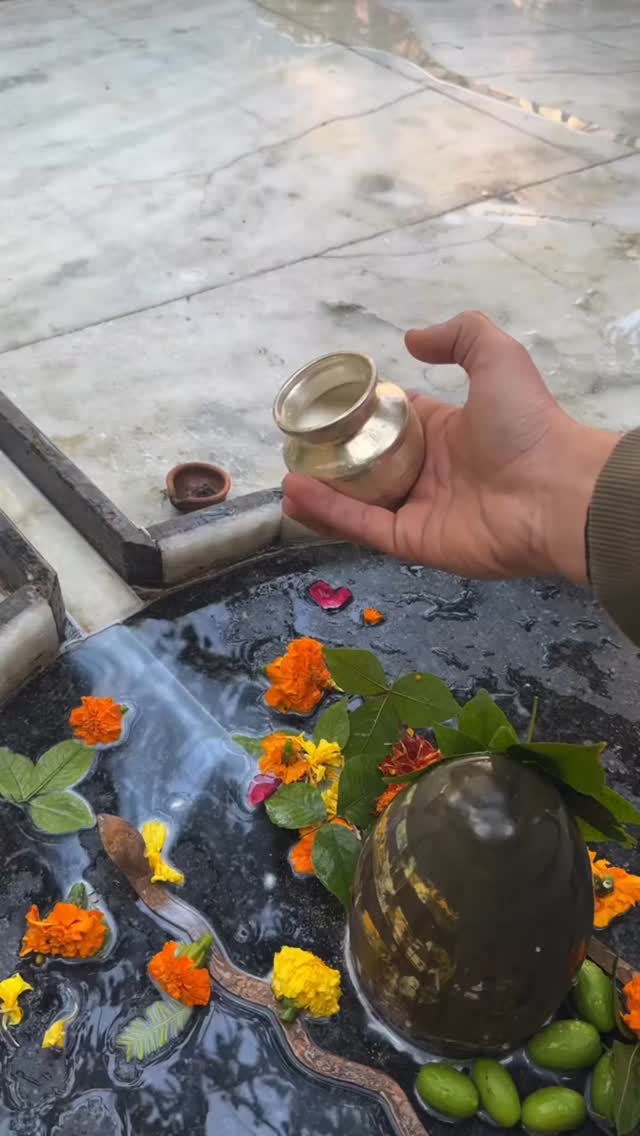 🌿✨ Happy Sawan ka Pehla Din! ✨🌿
From all of us at Saddmaarg, we wish you and your family a divine start to the holy month of Shravan (Sawan) — a time when devotion flows like the sacred Ganga.
🕉️ Why Jal Abhishek Matters:
Performing Jal Abhishek on the Shivling during Sawan is considered extremely auspicious. It is believed that offering water, milk, honey, ghee, curd, and bilva leaves not only pleases Lord Shiva but also helps cleanse our karma, calm our mind, and bring peace, prosperity, and spiritual upliftment.
🌼 Significance of Each Offering:
🔹 Jal (Water): Purifies the soul and mind
🔹 Dugdh (Milk): Symbol of purity, brings blessings
🔹 Madhu (Honey): Attracts positivity and sweetness in life
🔹 Ghee: Nourishes the divine fire within
🔹 Dahi (Curd): Promotes health and stability
🔹 Bilva Patra: Most loved by Lord Shiva, it removes negativity and fulfills wishes
🌱 At Saddmaarg, we bring you 100% natural, ethically sourced puja products—crafted with care using herbs, gomay (cow dung), and traditional wisdom. Every item is made with devotion to make your rituals pure and powerful.
🎉 Exciting Festive Offers Just for You!
Celebrate the divine energy of Sawan with our limited-time discounts, Abhishek kits, herbal dhoop, and more! Let’s bring divinity into every home—naturally.
🙏 Om Namah Shivaya 🙏
May Lord Shiva bless you with peace, health, and success this Sawan.
🌿 Shop Now: www.saddmaarg.com
📦 Pan India Delivery | 💯 Pure & Traditional | Made with Love by Saddmaarg
#Sawan2025 #HarHarMahadev #SawanSomwar #ShivAbhishek #NaturalPuja #Saddmaarg #ShravanMahadev #EcoFriendlyPuja #ShivaBlessings #JalAbhishek #MilkAbhishek
#ShivaParvati #SawanMahadev #ShivShankar #JaiBholenath #AbhishekOfShiva #ShivaBlessings
#ShravanMonth #LordShivaDevotees
#ShivratriVibes #ShivlingAbhishek
#MahakalBhakt