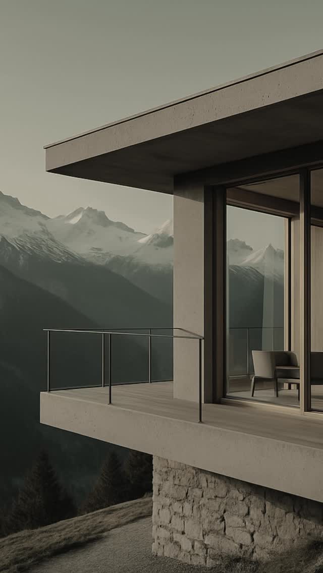 Une villa conçue pour durer.
Chez Garon Architecture & Design, nous créons des maisons pensées dans chaque détail — esthétiques, fonctionnelles, intemporelles.
Un seul interlocuteur. Un service clé en main.
Matériaux nobles, design précis, exécution sans compromis.
À partir de CHF 300’000.– pour la conception.
📍 Suisse romande | www.garon-ad.ch
#architecturedesuisse #villadesign #architecturecontemporaine #maisonsurmesure #designintemporel #garonarchitecture #architectureminimaliste #architectureluxueuse #designsuisse #architectureinterieure #materiauxnobles #architecturehautdegamme #conceptionarchitecturale #constructiondevilla #swissarchitecture #keyturnproject #surmesure Image : @apparatusstudio @karimokucase @santacole