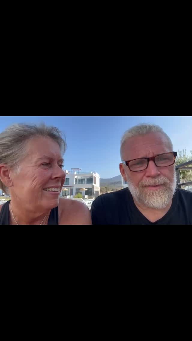 Cilla had thought about coming for a long time.
This time, she didn’t overthink - she just booked the flights and arrived four days later.
Did she regret it? Nope. She’s already planning her return - and bringing her daughters.
It’s your time now. Don’t overthink — just do it. 👊🏼
At Lifestyle Clinic, you’ll get a full body scan, so you can stop guessing where your health is at - and actually know where you’re heading.
Whether it’s weight loss, type 2 diabetes reversal, or simply a fun, out-of-the-ordinary wellness adventure - Lifestyle Clinic is where it’s at. 🤍
DM to book your spot!
_____
#Type2DiabetesReversal #SustainableWeightLoss #InBodyScan #LifestyleChange #BloodSugarBalance