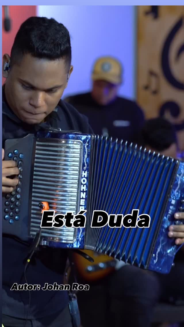 #Estadudavallenata #vallenatotropipop #cumbias