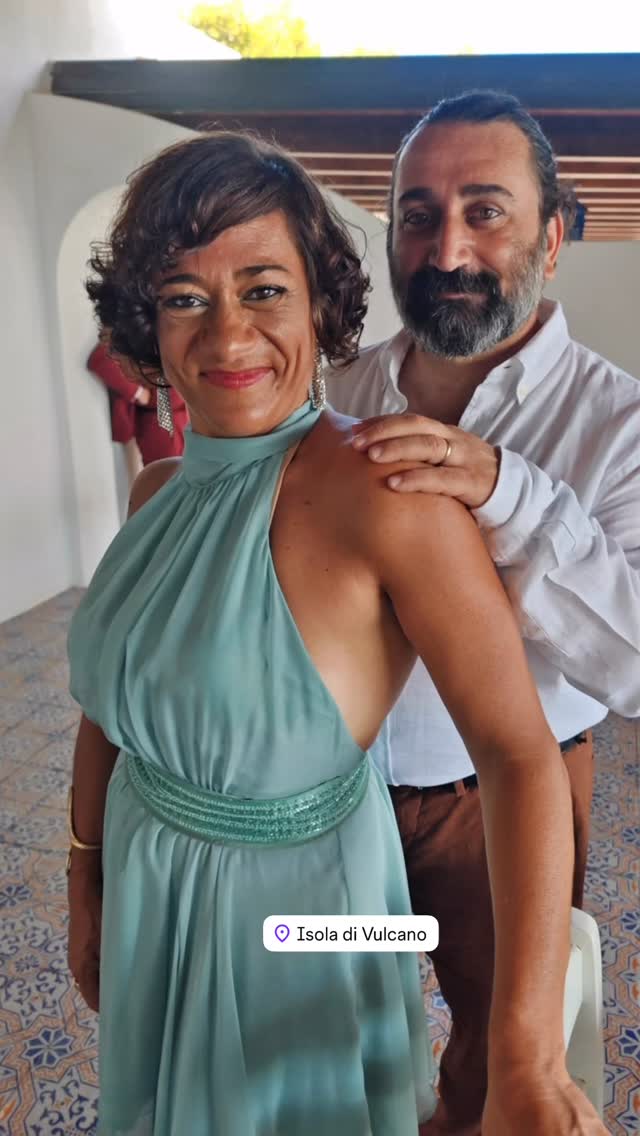 Il matrimonio da mille e una notte che porterò con me, che racconterò mille e una volta, la favola che ci avete regalato, the dream of dreams!!
Grazie @_cicciuss_ e @mr_salrand per averci reso protagonisti di un sogno che diventa realtà … Grazie 💕cuoricini 💕 miei