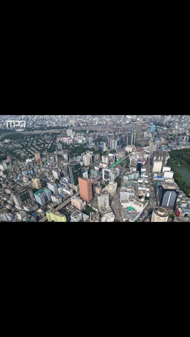 @rupayanhousingestateltd RedCrescent Tower by Metropolitan Architects (@ruqun