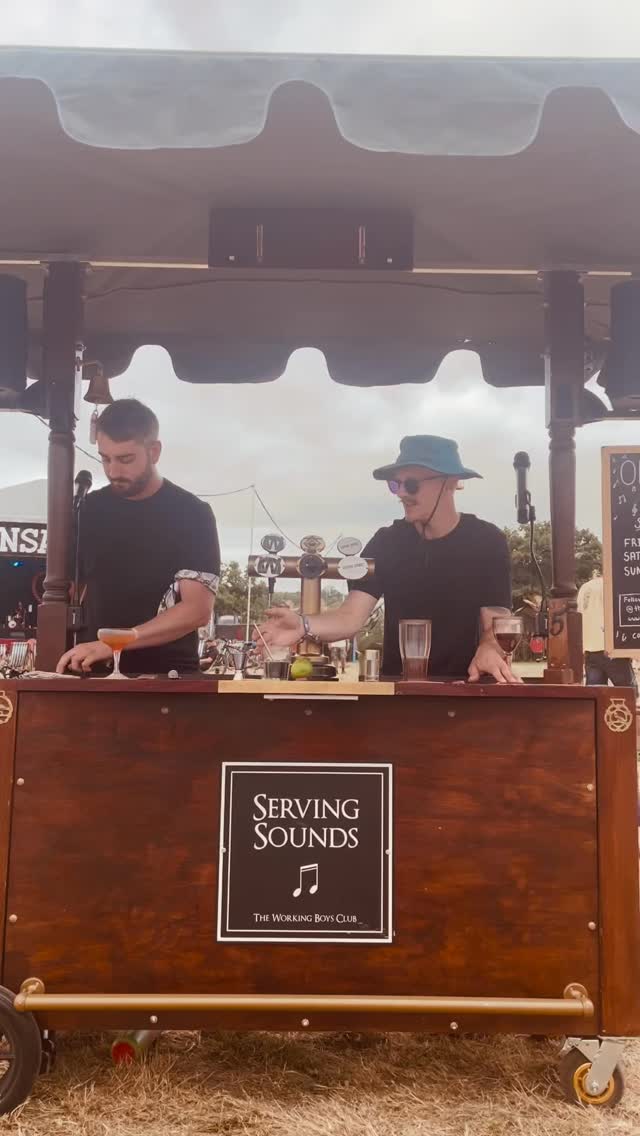 🎺 Serving Sounds 2025 tour is on the move and we’re just getting started…
🎉 This weekend: Mouth of the Tyne Festival, Tynemouth
📚 Next up: Milton Keynes International Festival (18–20 July) — and yes, we’re bringing Noisy Noise Noise
🎧 Then it’s BD Festival in Bradford, UK City of Culture (25–26 July)
🌍 August: back to Belgium for the mighty Pukkelpop
🤫 And… a little bird tells us we might be heading to Northern Ireland for the first time in September (shhh!)
PLUS: our other shows — Noisy Noise Noise and Wellbeing Wells — are also out on the road.
Check the website. Follow the fun. We’ll see you out there 💥
#ServingSounds #WorkingBoysClub #FestivalTour2025
#MouthOfTheTyne #MiltonKeynesInternationalFestival #BDFestival #Pukkelpop
#UKCityOfCulture #FestivalSeason #OnTour
#NoisyNoiseNoise #WellbeingWells #PopUpCulture
#MusicOnTheMove #GoodVibesOnly #SeeYouOutThere