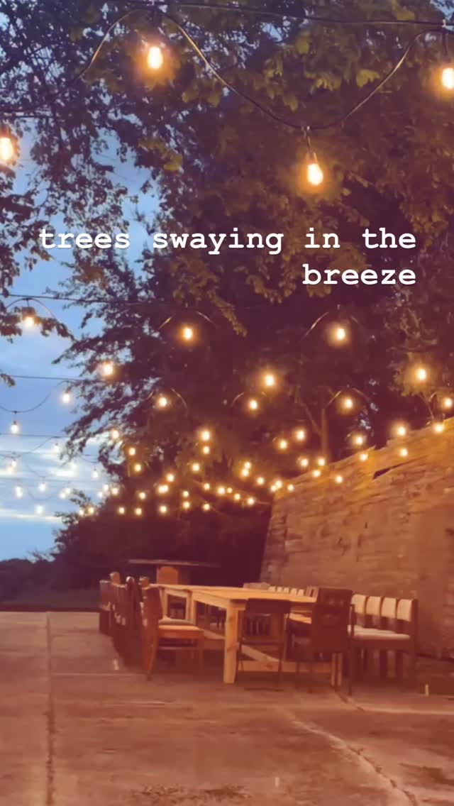 Tickets on sale now!
https://www.clover.com/online-ordering/mcgowan—sons-valparaiso/96SRFNKV9Z97M
#twinklelights #midsummers #dinneralfresco #fridaynightout