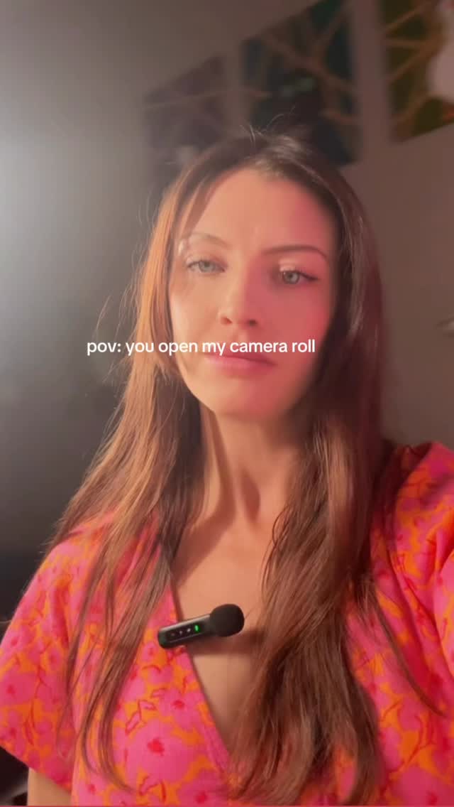 Actual footage of my brain everyday deciding which color is the vibe for that day.