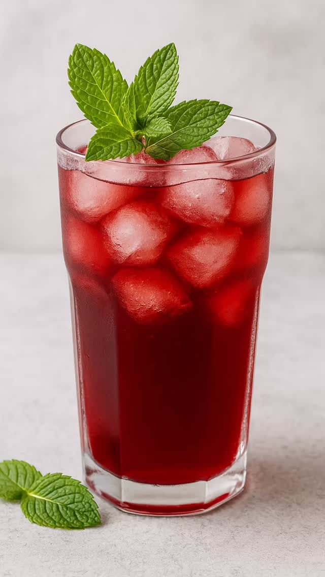 🌺 ARZO vous propose le Bissap fait maison ! 🌿
Une boisson rafraîchissante 100% naturelle, préparée avec amour à base de fleurs d’hibiscus séchées, de menthe fraîche et juste ce qu’il faut de sucre 🍹✨
🌞 Parfaite pour se désaltérer tout en découvrant les saveurs authentiques de l’Afrique de l’Ouest.
📍Disponible dès maintenant — commandez sur place ou emporter avec votre récipient 🍶!
#Bissap #BoissonNaturelle #Arzo #Hibiscus #FaitMaison #SaveursAfricaines #fraicheur