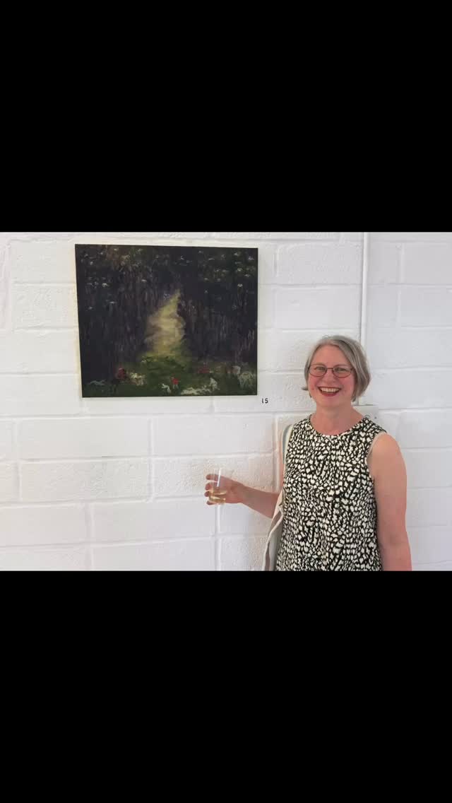 Congratulations to @stephens.kate for a fabulous show. Really great PV @thamessidestudiosse18 last night.
Such a lovely evening and opportunity to catch up with some fellow studio holders too and meet some new amazing artists.
@tinacrawfordartist
@rurubombart
@michaelriddleart
@jamesdwilsonart