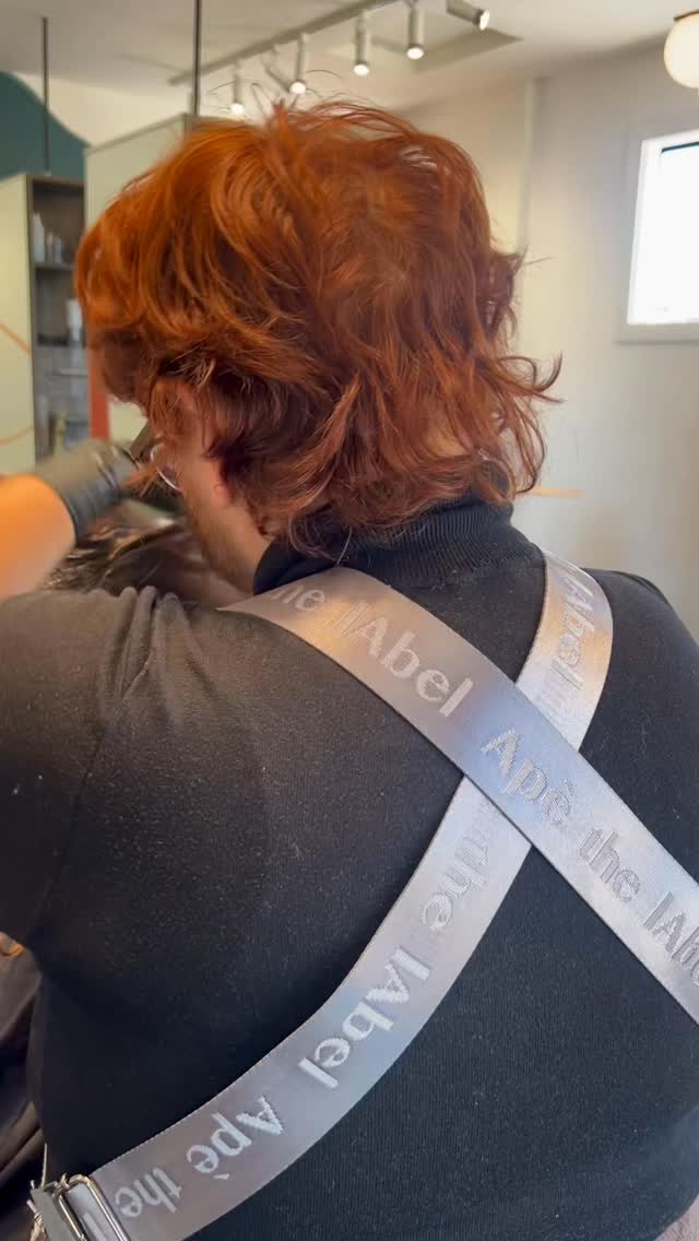 Book an appointment today for endless possibilities!! ✨✨
#thestudiosalonlosaltos #highlights#blondebalayage #microfoils #losaltossalon #bayareahairstylist #bayareahair #losaltoshairstylist #losaltoshairstylist #bayareasalon #bayarea #losaltos #looksbythestudio