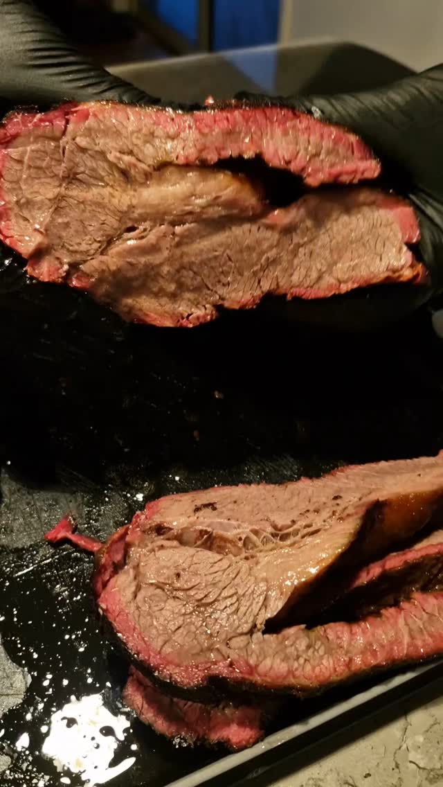Brisket, just the best thing you can eat.
Brokencreeksmokers.com.au
#lowandslowbbq #brisket
