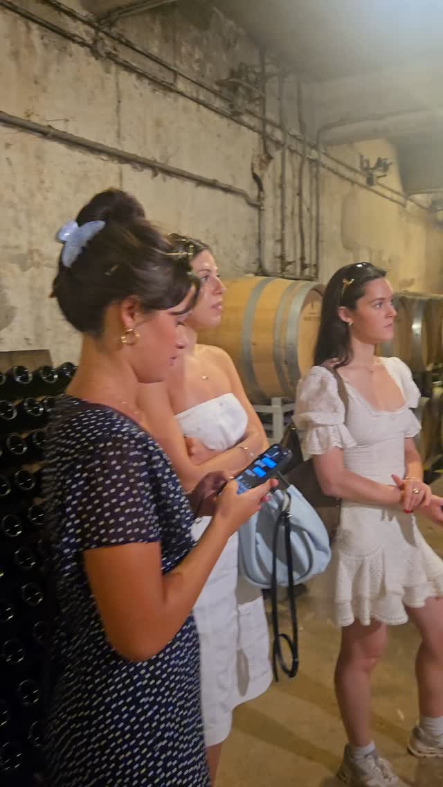 Skip the crowds and savor authentic Champagne! 🍾 We're talking about visiting a small, independent grower where tradition meets true craftsmanship. Support local and taste the difference!
#toursinchampagne
#tourwithlocals
#besttours #winetours #champagne #champagneexperience
#champagnelover #champagnelovers
#champagneaddict #champagne
#private #privatexperience #honeymoon #champagnesecret #champagnemoments #champagneprivateexperience #luxurychampagne #finechampagne #champagneguide #champagnelife #champagnetasting #winelover #winelovers #winetasting #wineblogger #winedestination #winetravel #winetraveler
#thechampagnewineclub #champagneluxurytrip