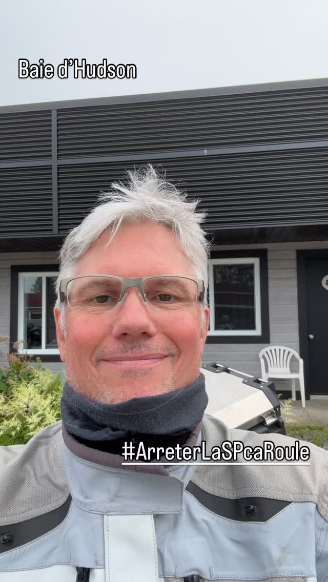 Merci tout le monde!!!
Pour vos dons: https://msspwcms.donordrive.com/participants/59634
#ArreterLaSPcaRoule #ridetostopms #stopSP #endms