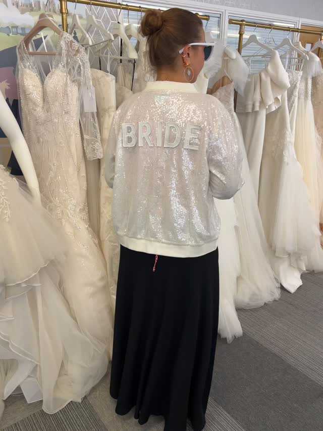 Love ❤️ is in the air @bicestervillage! 💍 And this weekend, it’s not just about finding the ONE — it’s about making a difference.
#endchildmarriage #education #sayyestothedress