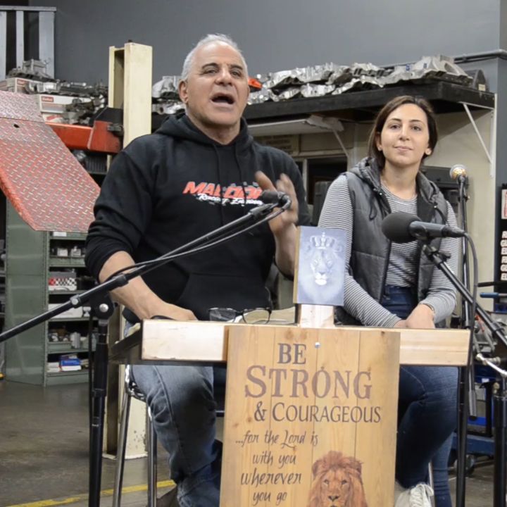 People who try to over talk, over think and interject their "opinion" into a situation need to stick to truths, stop their thoughts long enough to listen to what is being said and then hear from the spirit of God. Everything someone says under the spirit of fear, they will initiate in their life. Remember to be quick to listen and slow to speak. Words are containers that carry life or death. Prov. 18:21 ‐-----------------------------------------------------------
#mentor #lifeskills #lifecoach #dailydevotion #biblestudy #success #change #speaker