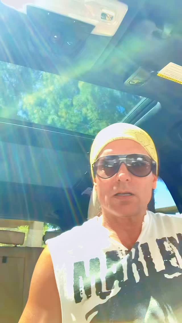 🚨 More massive social media news. I have taken a ground breaking step in my music career path🎶💥🔈 Sound on for all of the details. Next time you see me - things are going to look a lot different #singer #music #rock #rockandroll #livemusic #rocknroll #brettcopeland #rockmusic #singers #vocals #socialmediaexpert #singers #singersongwriter #iphone #ıphone16 #tmobile #socialmediamanagement #ighumor #humor