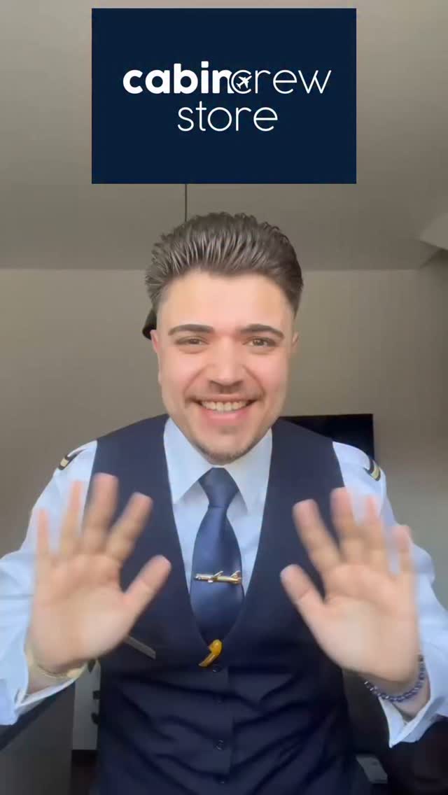 “Flugbegleiter:innen aufgepasst! ✈️
Ihr braucht eine Tasche, die wirklich mit eurem Alltag mithält?
💥 Die Extreme Tasche aus dem CabinCrew.Store ist der Gamechanger.
✅ Ultraleicht
✅ Extrem robust
✅ Jedes Fach durchdacht – wie für Crew gemacht!
Nie wieder Chaos vor dem Layover! 💼✨
🎁 Und das Beste: Mit dem Code am Ende des Videos sparst du 10 %!
Jetzt sichern auf CabinCrew.Store
#CabinCrewLife #TascheFürCrew #AviationTikTok #Flugbegleiter #LayoverReady” #stewardess #cabincrew