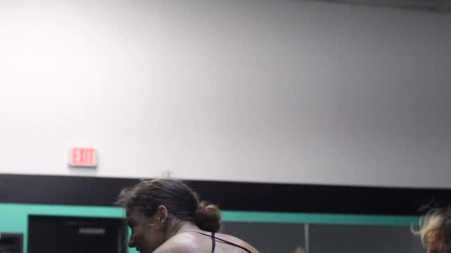 What. A. Time.🔥 We’re walking away better, stronger, and fired up!!!! Thank you to everyone who made The Spin possible🤍