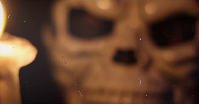 10 Years of NVRMNT 💀⚰️👻