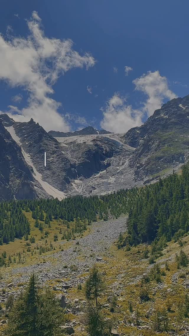 Rendez vous le 15 Juillet 2025 ⏳. #hautesalpes #vêtement #oalpin #ecoresponsable