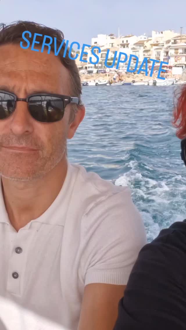 SERVICES UPDATE
I'm having an amazing last day with my favourite person.
A much needed break
Home tomorrow😭
All messages/emails will be answered tomorrow evening.
If you don't hear from me by Wednesday morning, I've forgotten🤭 So please message me again.!
I'm off travelling again from 20th, so if you need support, tounge tie advice, or just a CHAT WITH KAT. Be sure to get intouch.!
For now.......
CHEERS🥂