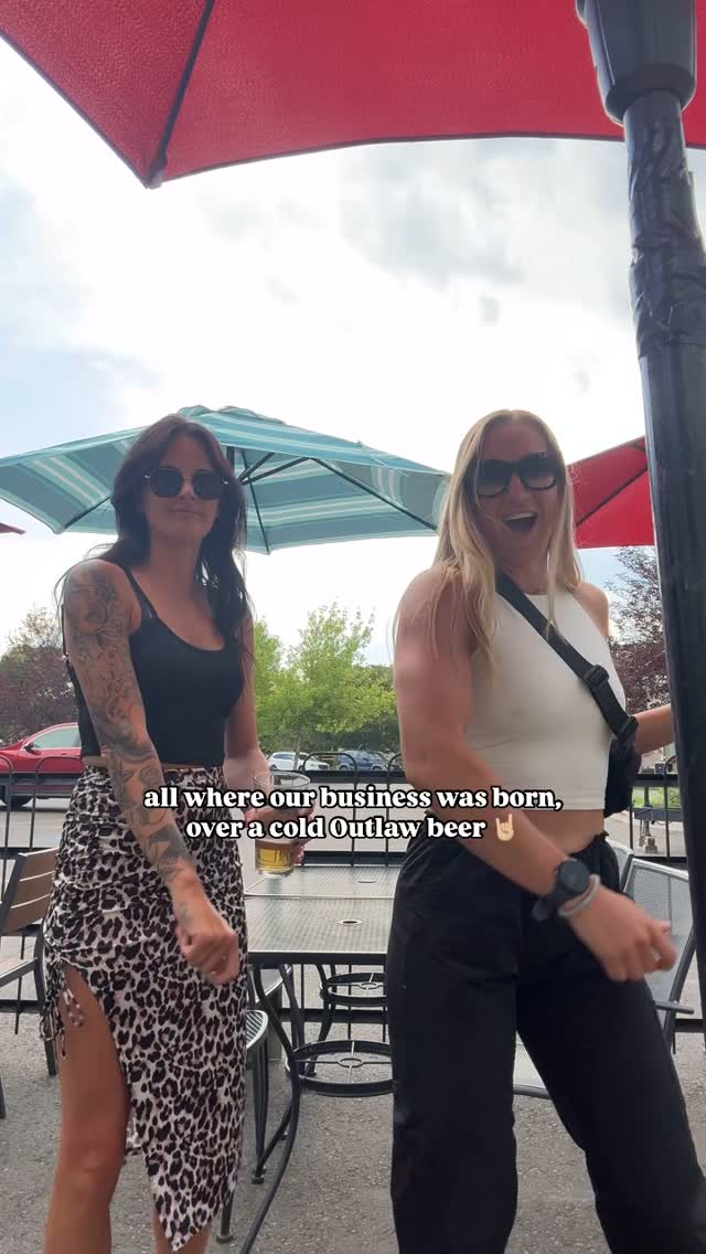 ps we are still working on hailey’s dance moves 🥲
but seriously, @outlawbrewing_beer has always been our staple stop and they offer some of the best local beer in Montana!
After 10 years of bartending weddings in Montana and many cold beers together, On The Rocks Bartending was born! We know good beer and everything else that goes in to having a fully hosted bar at your wedding/special event at half the cost to you.
We are licensed, insured, and flavorful dry bartenders ready to serve up your next event🤘🏼
#montanabeer #outlaw #montanabartenders #bozemanbartenders #bozemanweddings #montanaweddings #bozemanmobilebar #bozemanmobilebartenders #montanamobilebar #montanamobilebartending #weddingbar