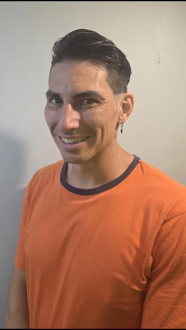 #madisonwisconsin #funhair #retrohairstudio #menshaircut #summerhair #madcity #