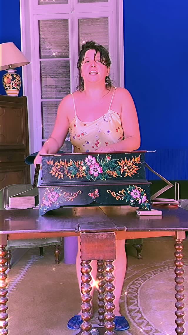 18 juillet au Petit Chateau de la Brosse
Concerts Buvette Food truck