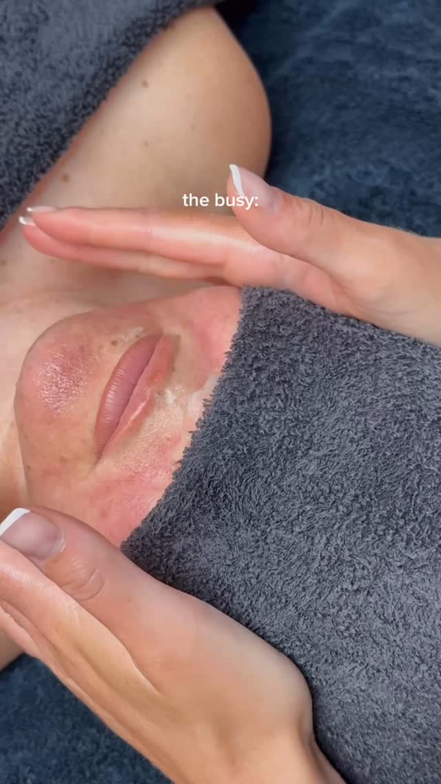 DND ON✨ 😴
#donotdisturb #skincarebusiness