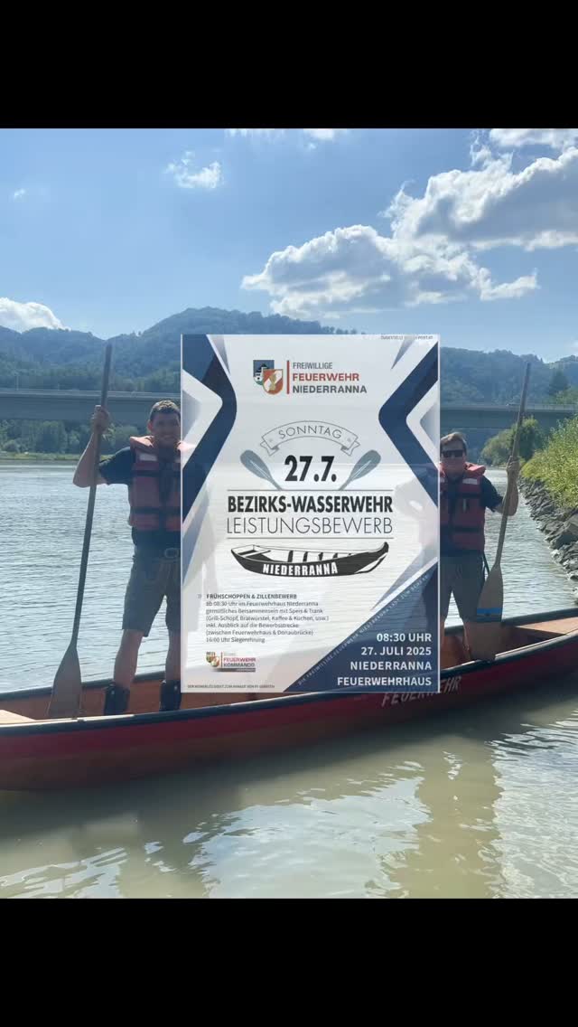 Die Zillenfahrer der FF Niederranna top motiviert in einer Lederhose von uns💪
Lederhose geht immer😊
#lederhose #feuerwehr #tracht#bezirksbewerbniederranna#zille #donau #trachtgehtimmer