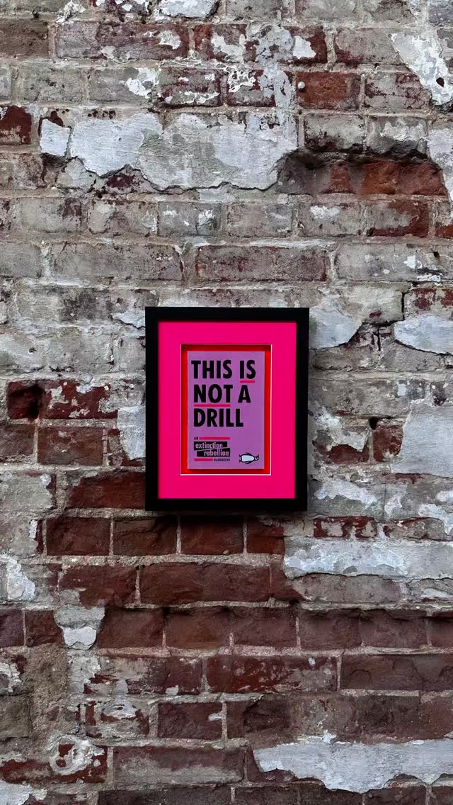 How to turn any book into art…