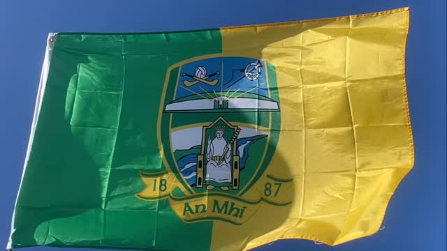 The three most important words in the Irish language… An Mhí Abú!