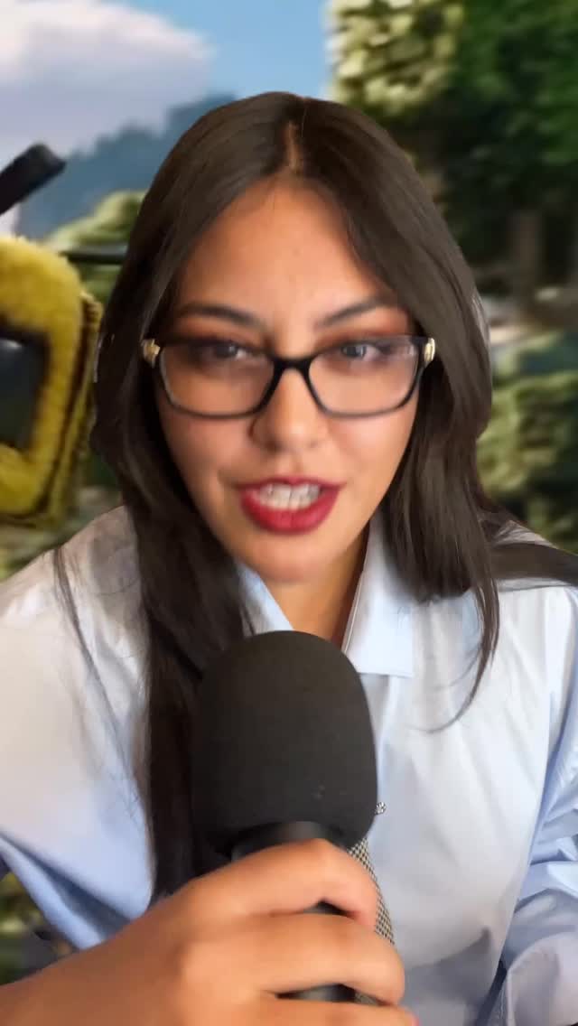 ✨Frases con forma de pregunta… pero que no son pregunta. Son drama✨
⠀
💥 Don’t I know it!
💥 Didn’t I tell you?
💥 Aren’t you lucky?
⠀
No te confundas: estas no son interrogativas normales, son rhetorical questions disfrazadas de empatía o sarcasmo.
Sirven para sonar más natural, más tú después de ver tres temporadas de Friends en un fin de semana.
⠀
¿Quieres sonar así en inglés?
Guarda este post y sígueme para sonar más … riveting!
⠀
#english #inglés #englishtips #englishwithbaker #aprenderingles #minecraft #inglesonline