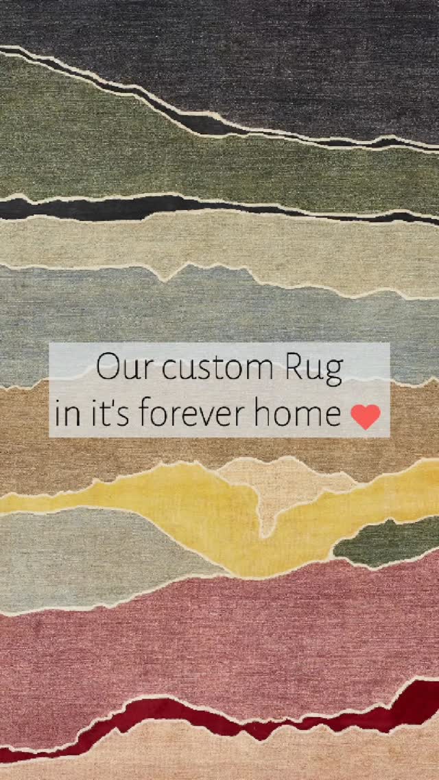 Rock my world!
Getting out for a walk on Bermuda's rocky coast lead to an inspired rug and revitalised my art journey over at @c_white_art
The colours were unexpected, and I just knew I had to capture the essence of this spot.
Our first installation (after 1 year of prototypes!) was in a client's beautiful family home in Bermuda, which seemed fitting due to its inspiration.
This piece lives in a few different iterations across the globe now, and is made to suit each space. We don't hold stock, each piece is bespoke and crafted by artisans.
Have you ever wanted a bespoke rug to suit your space? Drop me a DM to arrange a chat to discuss your project.
#interiordesign #biophillicdesign #artinspriation