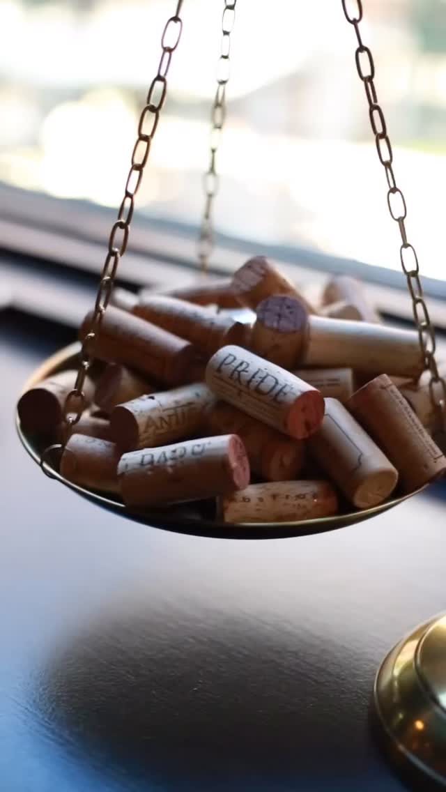 Come see us at Vieux Carré in Flower Mound — you’ll be glad you did. ✨🍷