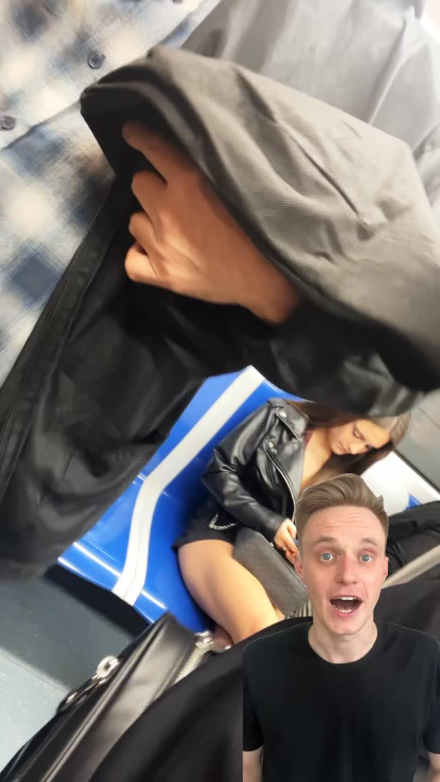 Caught a Pickpocket in Barcelona - Watch His Hands! 😲