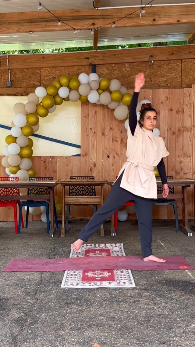 VALLEROY - cours de yoga tous les dimanches de l’été !
Venir avec son tapis 🧘
Lien 🔗 pour rejoindre le groupe WhatsApp en bio !
#yoga #bienetrenaturel #bienetre #astangayoga #ayurveda #beyom #beyourownmasterpiece