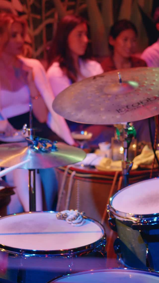 Captured by filmmaker Carlos Peralta🍸❤️🎥