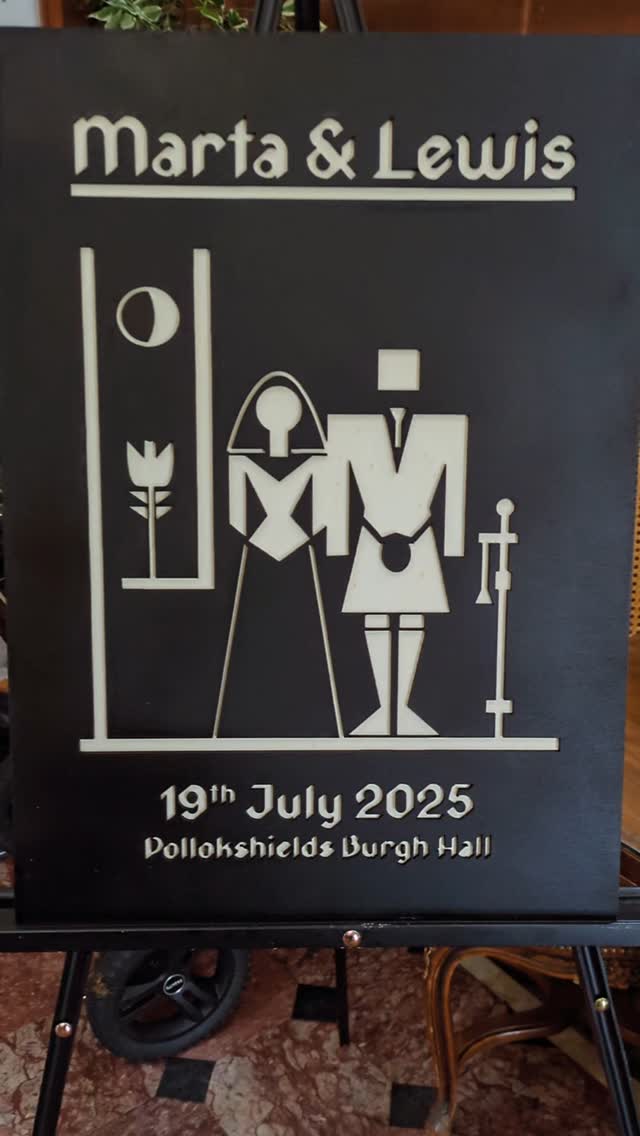 This wedding ❤️ So pleased for the beautiful new couple, they injected so much personality and consideration into their day it was bound to be bellissimo.
.
Bar: @socialandcocktail.co
Catering: @thegreenlightevents
Photographer (plus mini cameo): @micaelakarinaphotography
Florist: @starryskiesfloristry
@martatrogu @lewis.urquhart
.
#pollokshields #pollokshieldsburghhall #glasgow #glasgowweddingplanning #glasgowweddingvenues #glasgowweddingvenue #weddingvenueglasgow #weddingscotland #weddingvenuesglasgow #wesdinginspiration #weddinginspo #weddingglasgow #weddingsuppliersglasgow #weddingday #weddingvenue #weddingplannerscotland #weddingsinscotland #newlyengaged #engagedscotland #engaged #uniquevenueglasgow #historicvenueglasgow #uniquevenue #dryhire #diywedding #dryhireglasgow #flexible