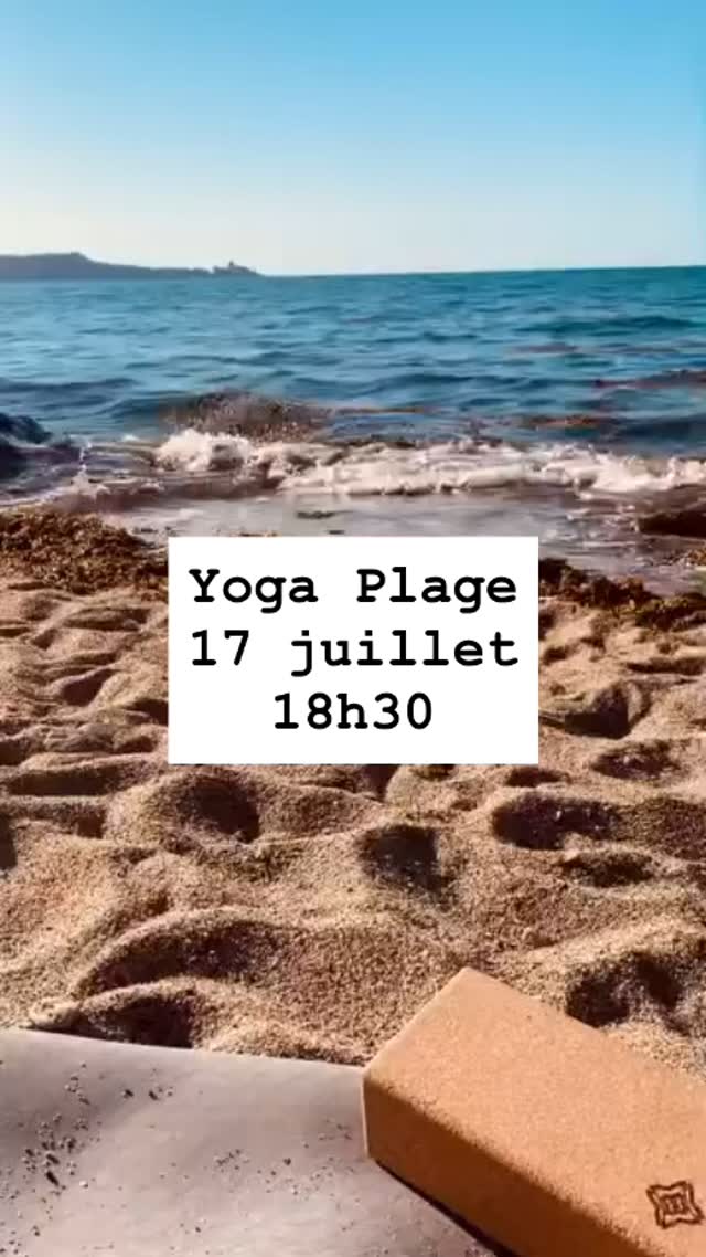 Les temps sont trop chargés en ce moment? Venez vous recentrer, sentez-vous plus ancré, calme et prêt pour été, tout en respectant vos besoins.
Aucune expérience préalable en yoga n’est requise, venez comme vous êtes.
Attendez-vous à un lieu sûr, ou tu peux sentir en sécurité où vous pourrez respirer et bouger doucement à votre rythme pour apaiser votre système nerveux et vous ressourcer.
Tout le monde est bienvenu.
Yoga doux à la plage de la Mare, jeudi 17 juillet, 18h30 Saint-Cast le Guildo avec Evi, professeur de yoga diplômée.
.
ENG: Feeling overwhelmed lately ?
Come and recenter, feel more grounded, calm and ready for summer, when you honour your needs too.
No need for previous experience in yoga needed, come as you are.
Expect a safe place where you are allowed to breathe and move gently in your own rhythm to calm your nervous system and re-energise.
Gentle yoga, plage de la Mare, Thursday 10 et 17 july 18h30 Saint-Cast le Guildo avec Evi, certified yoga teacher
#yogaplage #yoganature #detendre #respiration #mouvement #meditation #convivialitė #yogabretagne #yogapourtous #yoga #saintjacutdelamer
#yogafrance #yogauk #evisolayoga #plage #plagebretagbe #saintcast #saintcast
