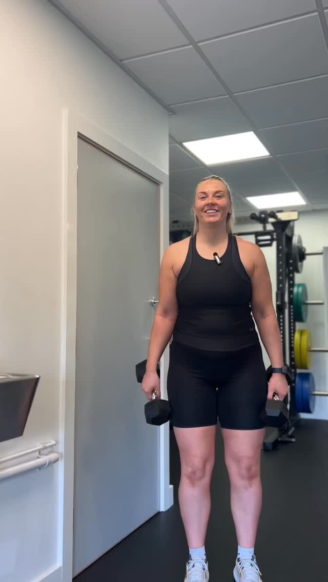 Suns out, guns out 💪🏻